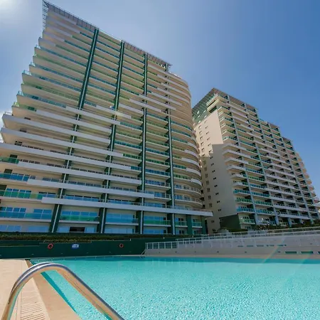 Seafront Apartamento Sliema