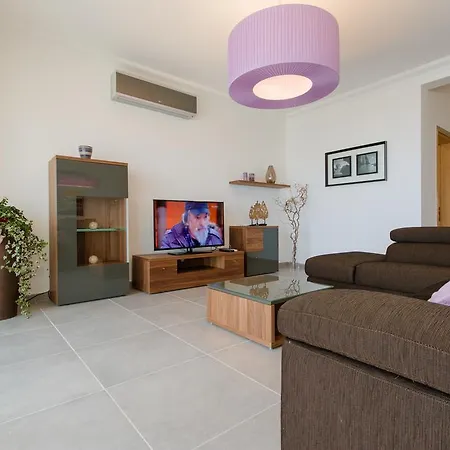 Apartamento Seafront *