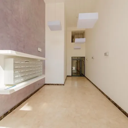 Apartamento Seafront Sliema