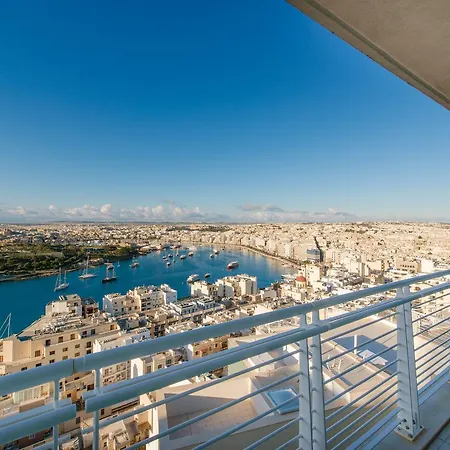 Διαμέρισμα Seafront *