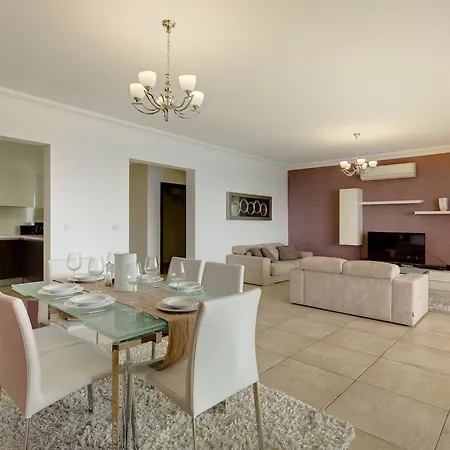 Apartamento Seafront