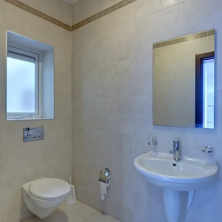 Seafront Apartamento