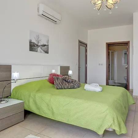 Apartamento Seafront *