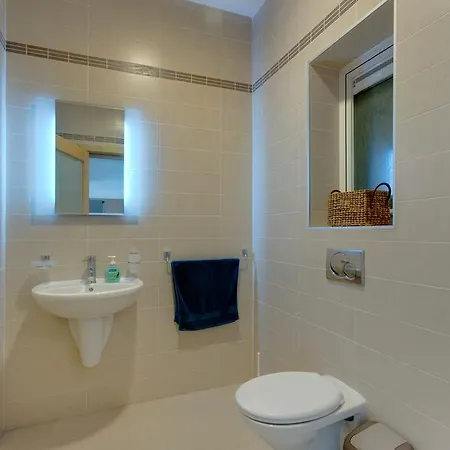 Apartamento Seafront