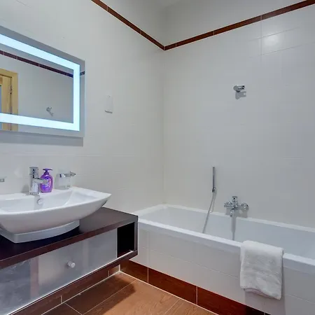 Apartamento Seafront