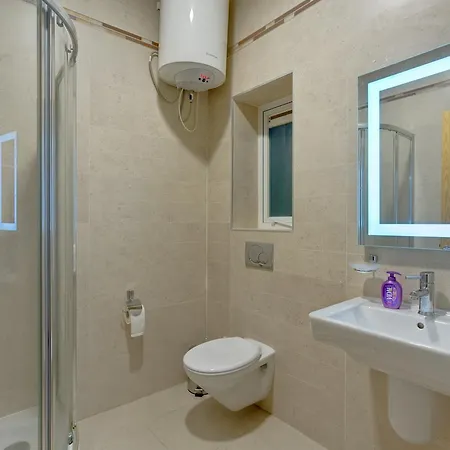 Seafront Apartamento Sliema