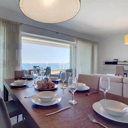 Seafront Apartamento Sliema