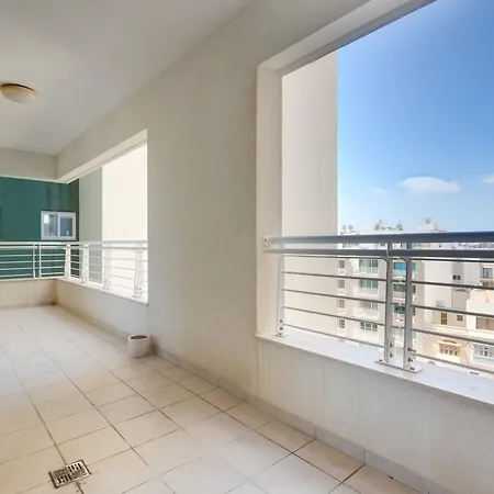Seafront Apartamento Sliema