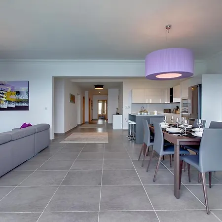 Apartamento Seafront