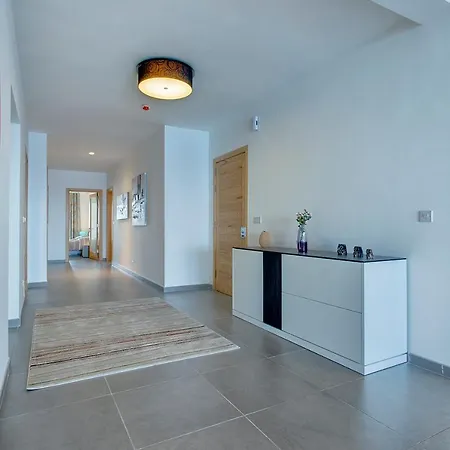 Seafront Apartamento Sliema