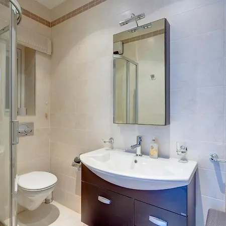 Seafront Apartamento