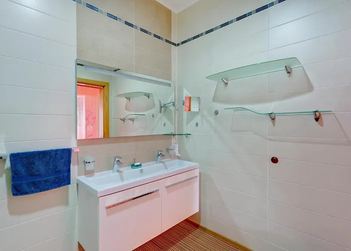 Seafront By Buena Vista Lejlighed *