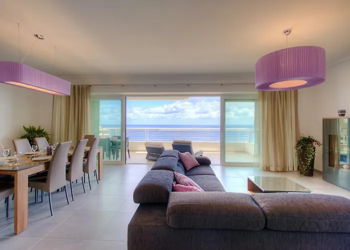 Seafront By Buena Vista Lejlighed *