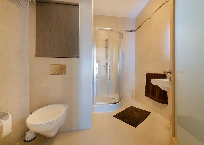 Seafront By Buena Vista Sliema