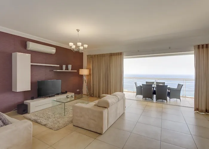 Seafront By Buena Vista *