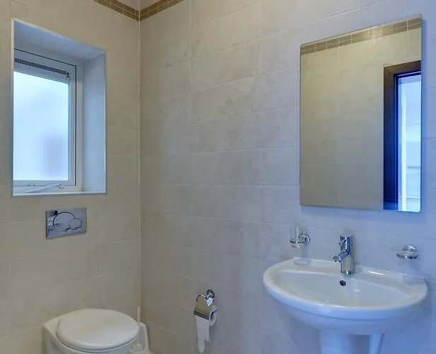 Seafront By Buena Vista Lejlighed