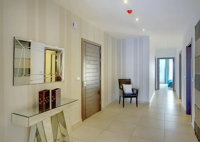 Seafront By Buena Vista Lejlighed