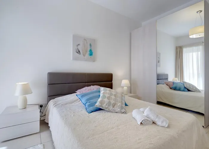 Seafront By Buena Vista Lejlighed *