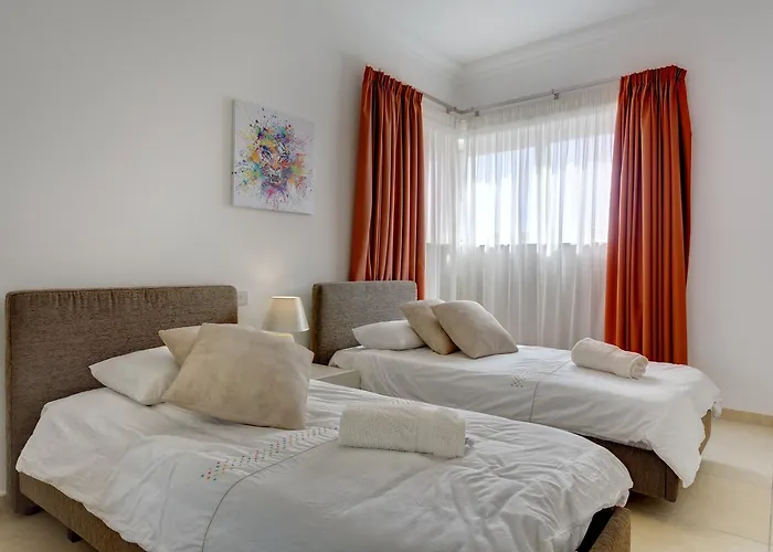 Seafront By Buena Vista Lejlighed *