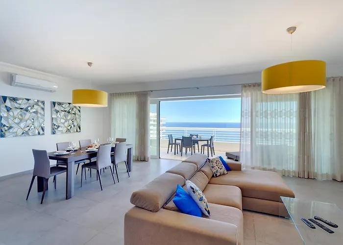 Seafront By Buena Vista *