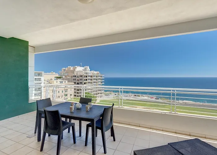 Seafront By Buena Vista