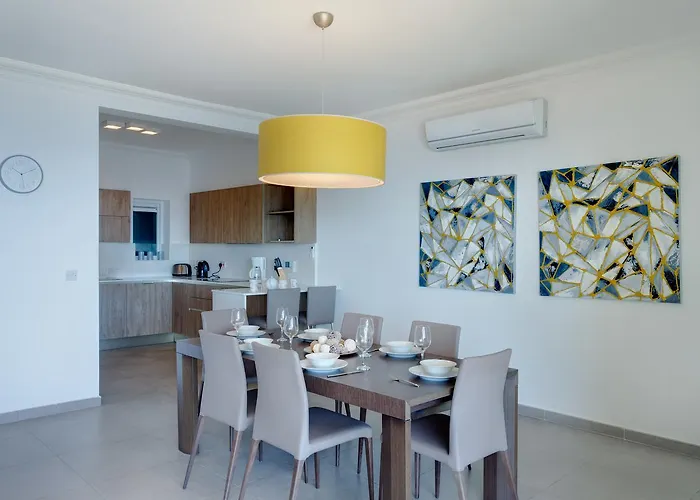 Seafront By Buena Vista *