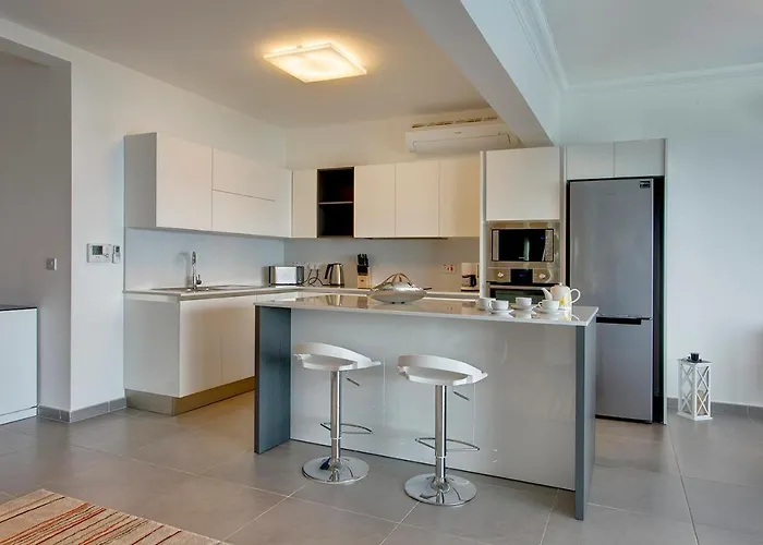 Seafront By Buena Vista Lejlighed