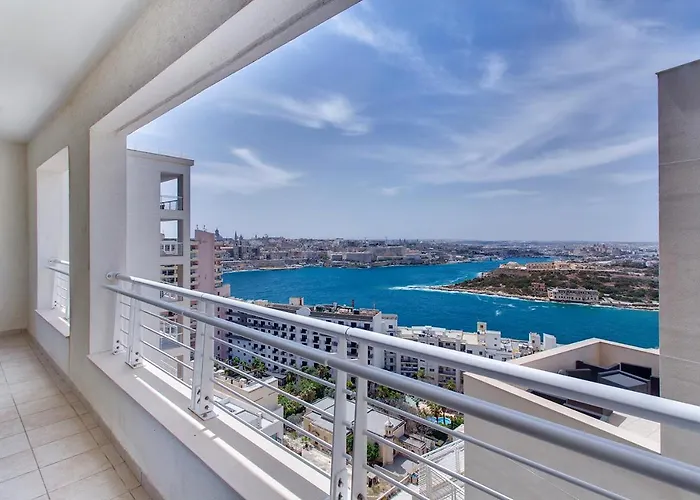 Seafront By Buena Vista *