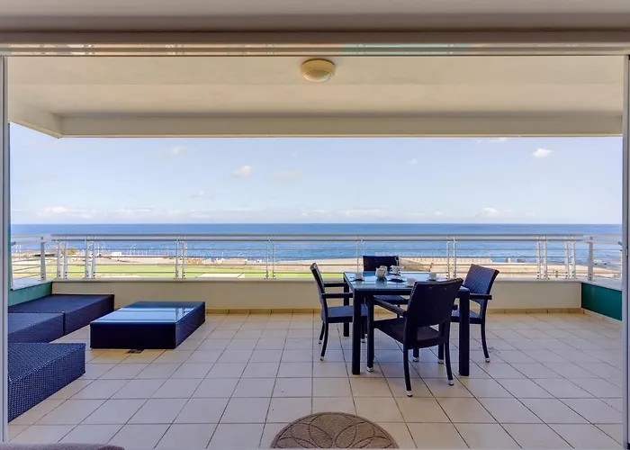 Seafront By Buena Vista Lejlighed *