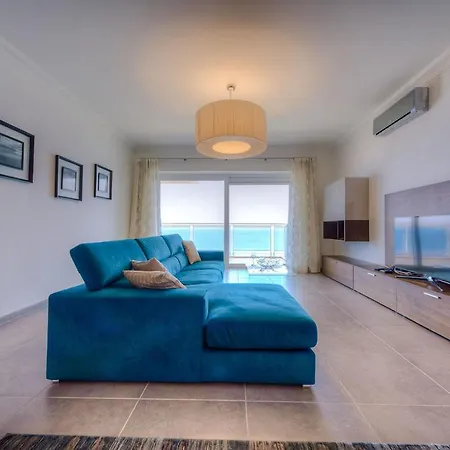 Apartment Seafront