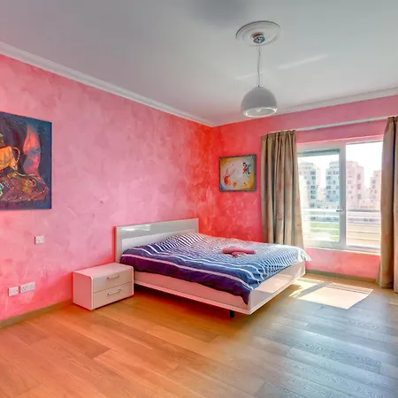 Apartament Seafront By Buena Vista