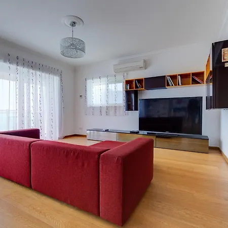 Apartment Seafront