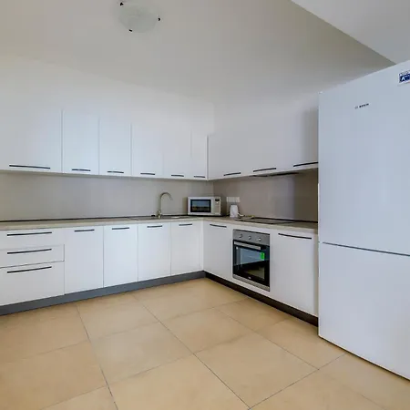 Apartment Seafront Sliema
