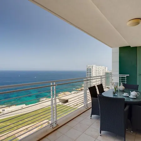 Seafront Sliema