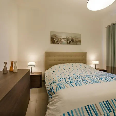 Apartment Seafront