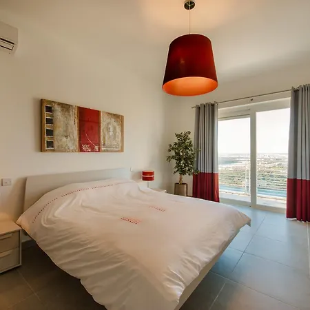 Apartment Seafront Sliema