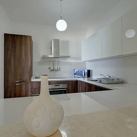 Apartment Seafront By Buena Vista *