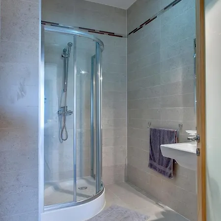 斯利马海滨公寓 * 斯利马