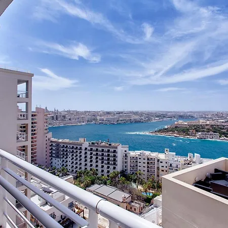 Seafront Sliema
