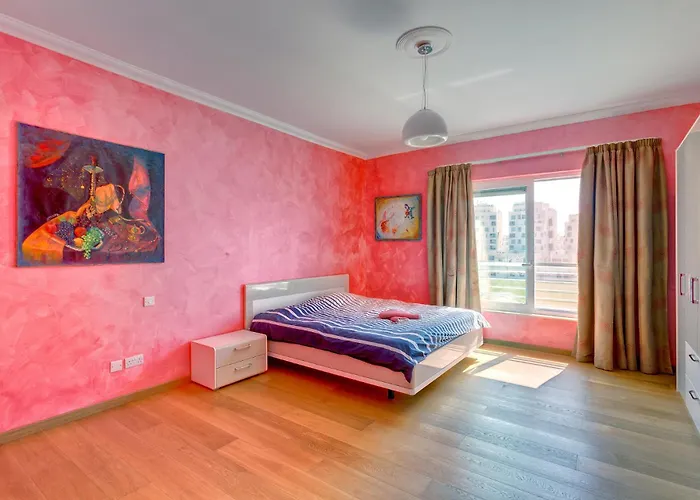 Apartament Seafront By Buena Vista