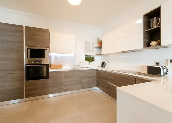 Seafront By Buena Vista *