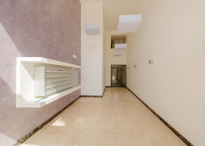 Apartament Seafront By Buena Vista Sliema