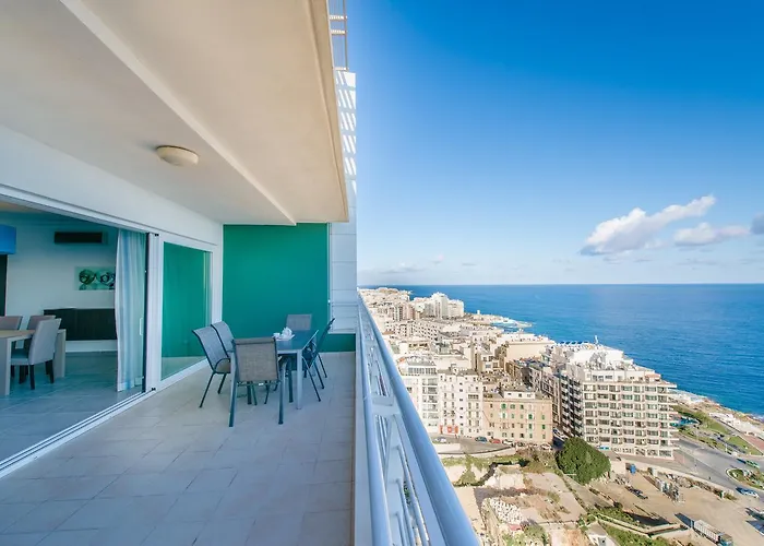 Seafront By Buena Vista *