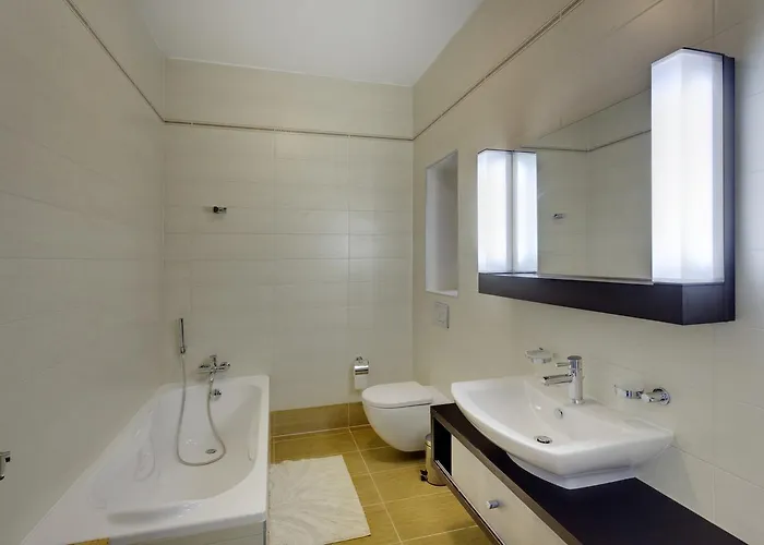 Seafront By Buena Vista * Sliema