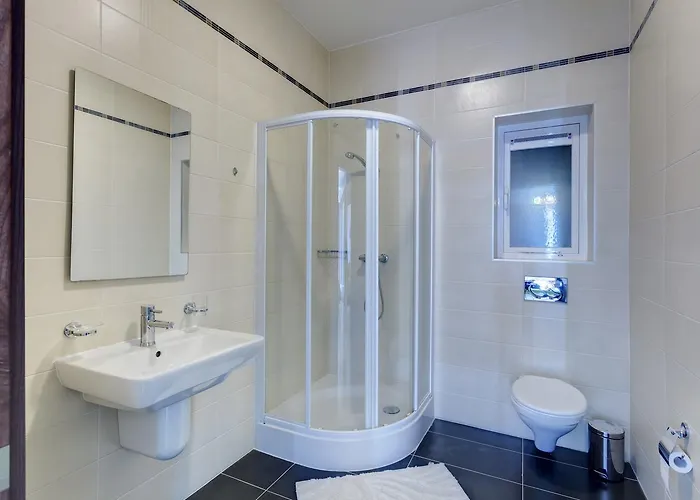 Seafront By Buena Vista Lägenhet *