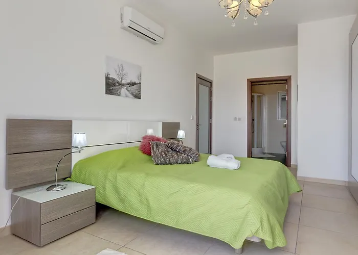 Apartament Seafront By Buena Vista *