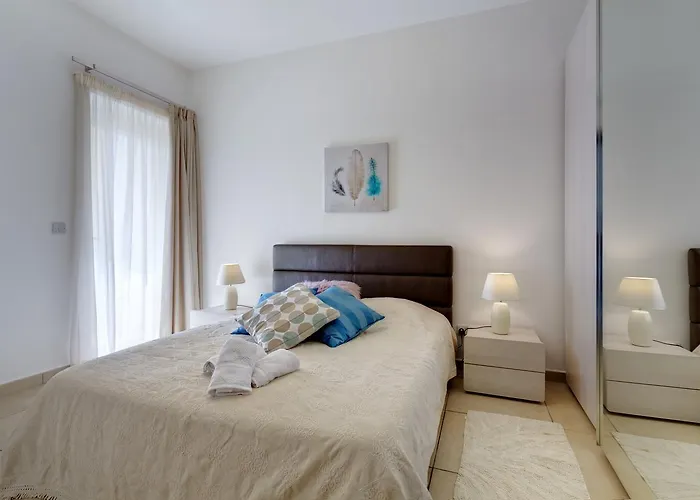 Seafront By Buena Vista Lägenhet *