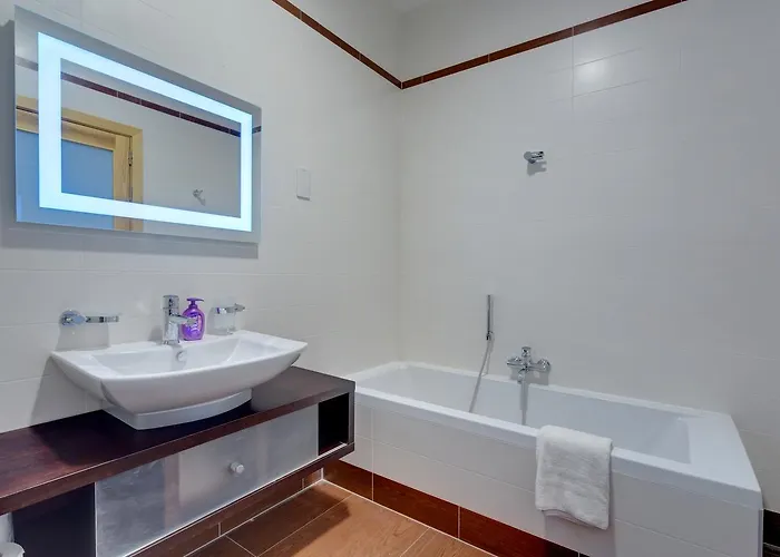 Apartament Seafront By Buena Vista