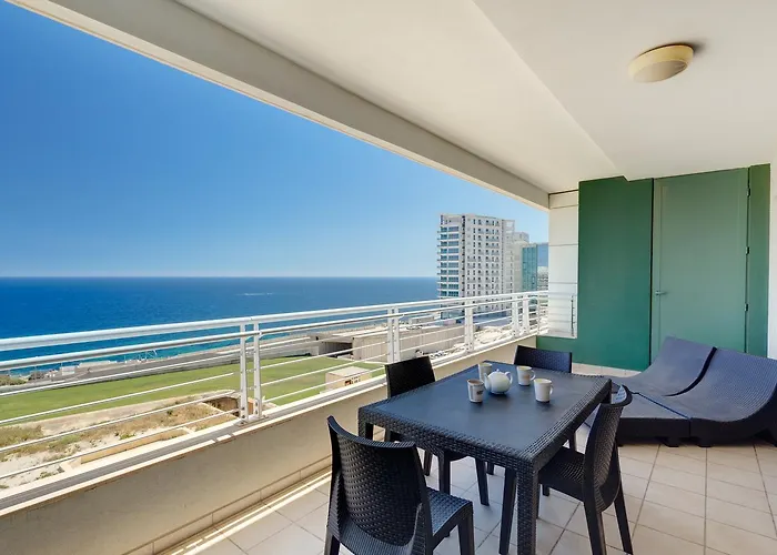 Seafront By Buena Vista *