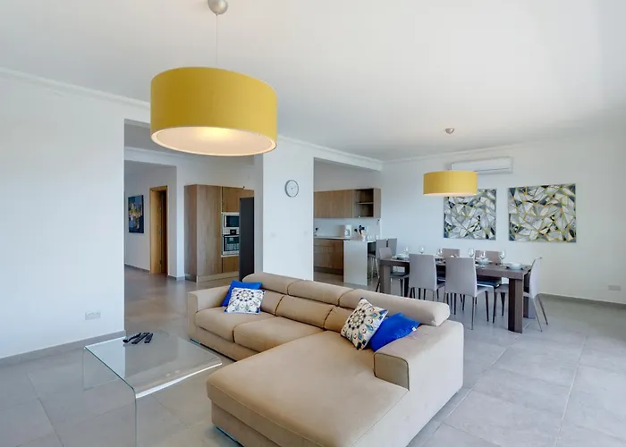 Seafront By Buena Vista Lägenhet